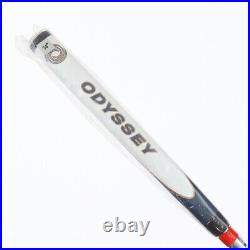 Odyssey Putter Open Box Ai-ONE MILLED SEVEN T CH 34 inch