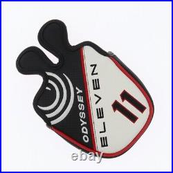 Odyssey Putter Open Box ELEVEN CS TOUR LINED 33 inch