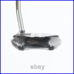 Odyssey Putter Open Box EYE TRAX #7 34 inch