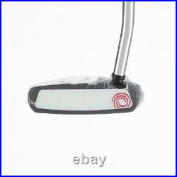 Odyssey Putter Open Box EYE TRAX #7 34 inch