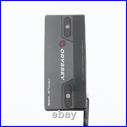 Odyssey Putter Open Box TRI-HOT 5K TRIPLE WIDE 34 inch Odyssey Putter Open Box TRI-HOT 5K TRIPLE WIDE 34 inch