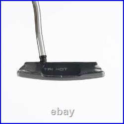 Odyssey Putter Open Box TRI-HOT 5K TRIPLE WIDE 34 inch Odyssey Putter Open Box TRI-HOT 5K TRIPLE WIDE 34 inch