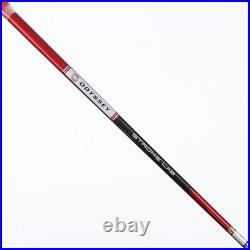 Odyssey Putter Open Box TRI-HOT 5K TRIPLE WIDE 34 inch Odyssey Putter Open Box TRI-HOT 5K TRIPLE WIDE 34 inch