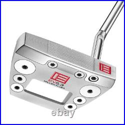 Open Box Evnroll EV5.3 Players Mallet Putter Choose Length & Hosel Open Box Evnroll EV5.3 Players Mallet Putter Choose Length & Hosel