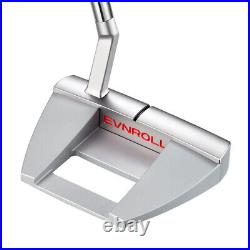 Open Box Evnroll EV5.3 Players Mallet Putter Choose Length & Hosel Open Box Evnroll EV5.3 Players Mallet Putter Choose Length & Hosel