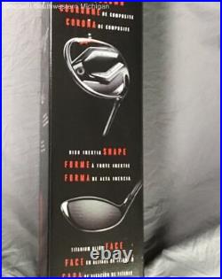 Open Box Kirkland Signature High-Performance Adjustable Driver Free Shipping