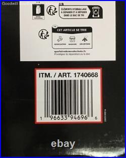 Open Box Kirkland Signature High-Performance Adjustable Driver Free Shipping