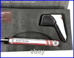 Open Box Kirkland Signature KS1 Putter Free Shipping