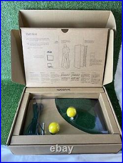 Optishot 2 Golf Simulator Open Box