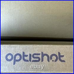 Optishot 2 Golf Simulator Open Box