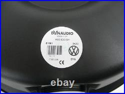 Original Subwoofer Dynaudio VW Golf 7 VII 5G0035591 Bassbox Lautsprecher NEU