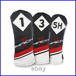 Orlimar Mens Mach 1 Premium Golf Complete Box Package Golf Club Set Right Handed Orlimar Mens Mach 1 Premium Golf Complete Box Package Golf Club Set Right Handed