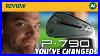 P790 You Ve Changed New Taylormade P790 Irons 2021