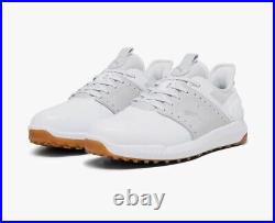 PUMA Ignite Elevate Crafted Spikeless Golf Shoes Size 15 New In Box PUMA Ignite Elevate Crafted Spikeless Golf Shoes Size 15 New In Box
