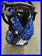 PXG 4-Way Stand Bag Color Blue Style# XFPPU820733 Camo / Brand New In Box