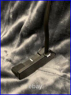 PXG CLOSER putter BLACK Open Box (never out of building or on golf course) 37