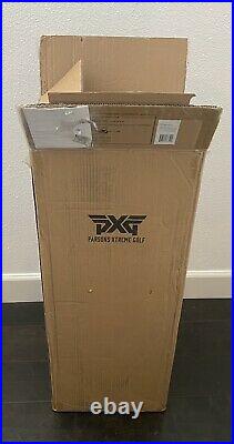 PXG Fairway Camo Carry Stand Bag NEW WITH TAGS AND BOX