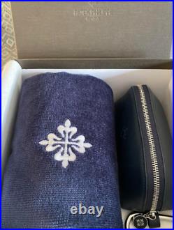 Patek Philippe Golf Set with 3 Titleist Pro golf balls Pouch towel With Box Gift Patek Philippe Golf Set with 3 Titleist Pro golf balls Pouch towel With Box Gift