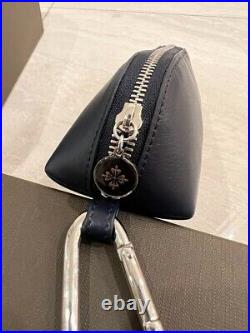 Patek Philippe Golf Set with 3 Titleist Pro golf balls Pouch towel With Box Gift