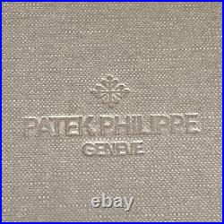 Patek Philippe Golf Set with 3 Titleist Pro golf balls Pouch towel With Box Gift Patek Philippe Golf Set with 3 Titleist Pro golf balls Pouch towel With Box Gift