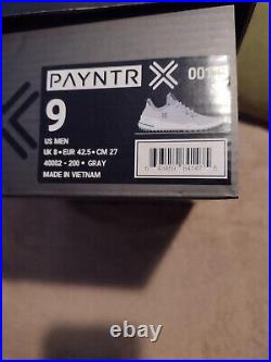 Payntr golf shoes 9M New In Box