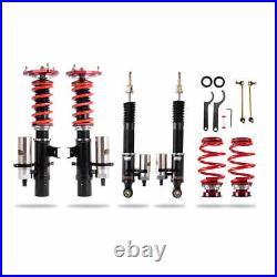 Pedders eXtreme XA Remote Canister Coilover Kit For Golf Mk6 (Open Box)