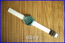 Pga Masters Augusta Chronograph Golf Team Crew Sponsor Gift Promo Watch Box Set Pga Masters Augusta Chronograph Golf Team Crew Sponsor Gift Promo Watch Box Set