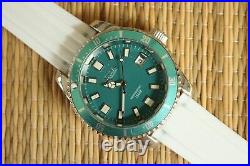Pga Masters Augusta Chronograph Golf Team Crew Sponsor Gift Promo Watch Box Set Pga Masters Augusta Chronograph Golf Team Crew Sponsor Gift Promo Watch Box Set