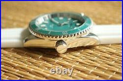 Pga Masters Augusta Chronograph Golf Team Crew Sponsor Gift Promo Watch Box Set Pga Masters Augusta Chronograph Golf Team Crew Sponsor Gift Promo Watch Box Set