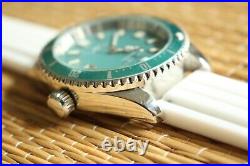 Pga Masters Augusta Chronograph Golf Team Crew Sponsor Gift Promo Watch Box Set Pga Masters Augusta Chronograph Golf Team Crew Sponsor Gift Promo Watch Box Set