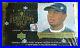 Pga Tiger Woods 2003 Upper Deck Renditions Golf Sealed Box Cards-woods Auto
