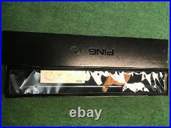Ping 50th Anniversary Limited Edition Putter in Box New
