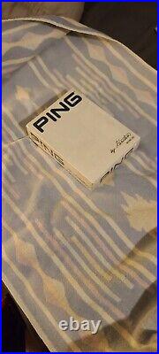 Ping Golf Balls Xmas Edition New + bonus dozen with box