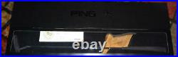 Ping SCOTTSDALE ANSER 50th Anniversary Ltd. Ed. Putter NEW in Box with COA