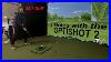 Playing 3 Holes On The Optishot 2 Golfsimulator D IM Showing A Par 5 And 3 With 3 U00261 Golf