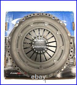 Pressure Plate for VW GOLF GTI JETTA Sachs Performance 883082001394 NEW OPEN BOX