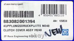 Pressure Plate for VW GOLF GTI JETTA Sachs Performance 883082001394 NEW OPEN BOX