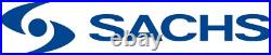 Pressure Plate for VW GOLF GTI JETTA Sachs Performance 883082001394 NEW OPEN BOX