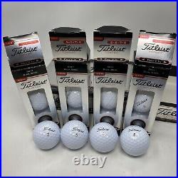 RARE 2005 Titleist ProV1x-332 dozen Golf Balls numbers 5/6/8 NEW in box