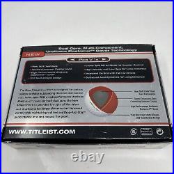 RARE 2005 Titleist ProV1x-332 dozen Golf Balls numbers 5/6/8 NEW in box