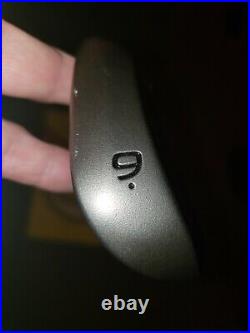 RARE BRAND NEW IN BOX PIXL S4 IRONS 3-PW DYNALITE STIFF or REG COLLECTORS