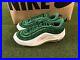 RARE Nike Air Max 97 NRG Grass Golf Shoes Size Men’s US 7.5 New without Box