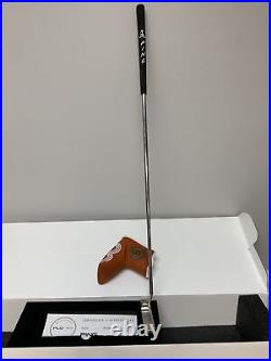 RARE PLD Limited Pal 2 Golf Putter PING 1988 PGA Championship #39/88 IN BOX