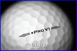 RARE Titleist Pro V1 LEFT DOT BRAND NEW IN BOX RARE Titleist Pro V1 LEFT DOT BRAND NEW IN BOX