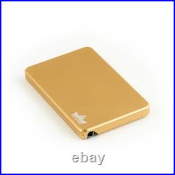RB Golf Edition Gold