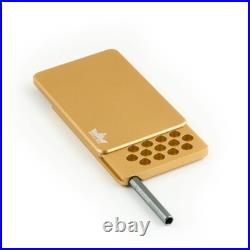 RB Golf Edition Gold