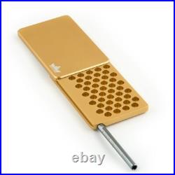 RB Golf Edition Gold
