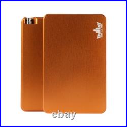 RB Golf Edition Orange Aluminium RB Golf Edition Orange Aluminium