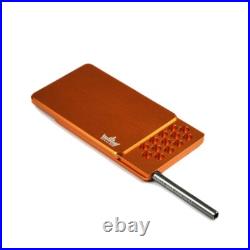 RB Golf Edition Orange Aluminium