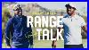 Range Talk Episode 6 Larry Fitzgerald From Gridiron To The Tee Box
